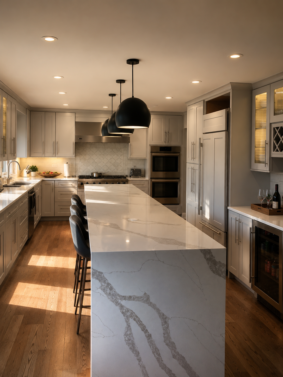 Kitchen Remodel