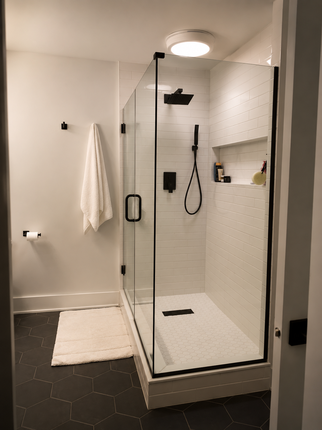 Bath Renovation